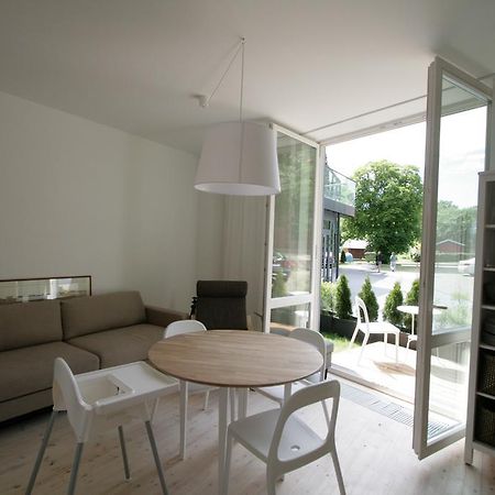 Misko Apartamentai Juodkrantė 部屋 写真