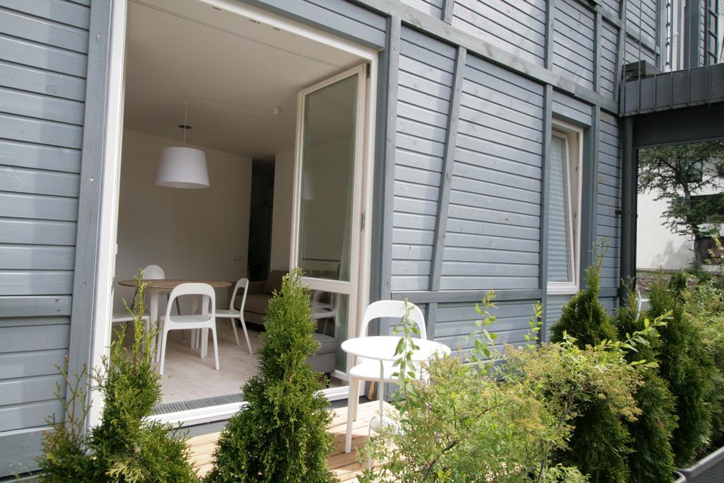 Misko Apartamentai Juodkrantė 部屋 写真