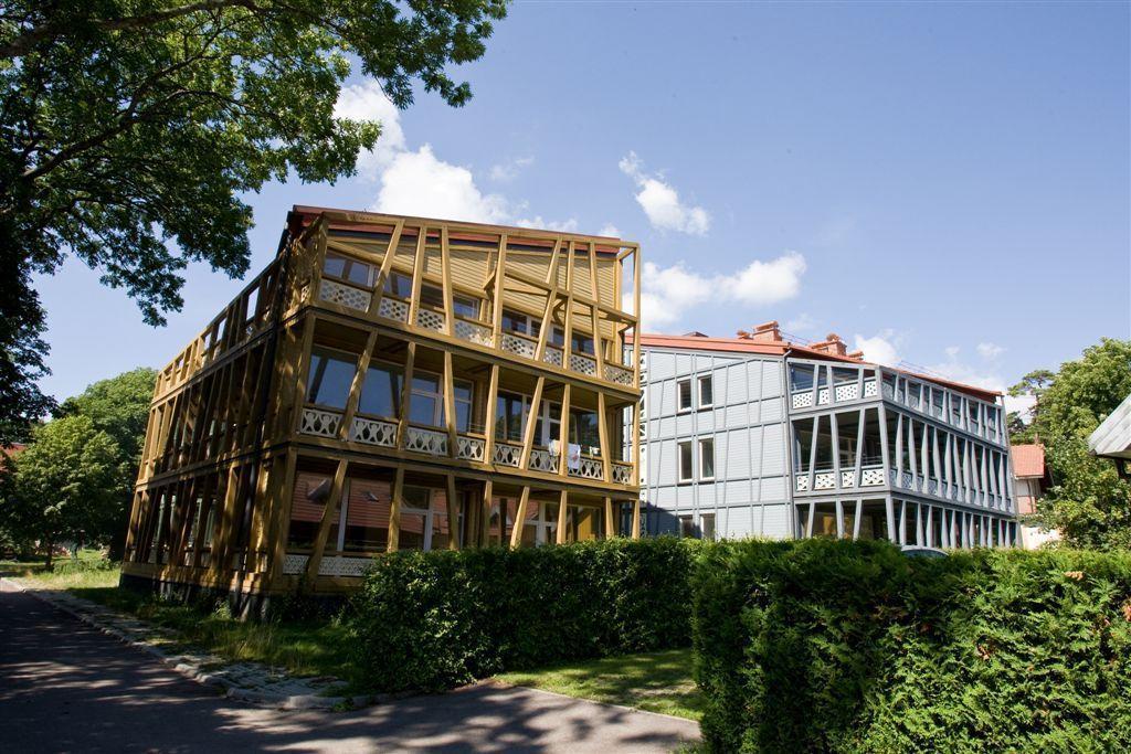 Misko Apartamentai Juodkrantė 部屋 写真