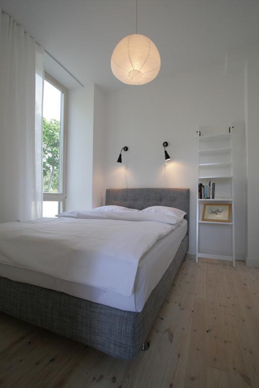 Misko Apartamentai Juodkrantė 部屋 写真