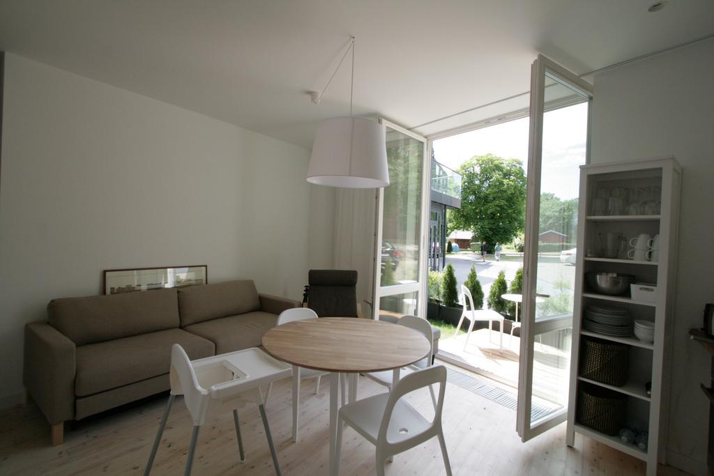 Misko Apartamentai Juodkrantė 部屋 写真