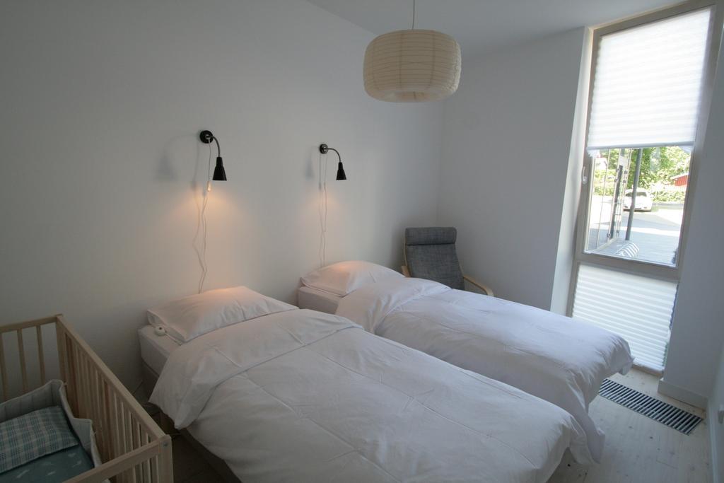 Misko Apartamentai Juodkrantė 部屋 写真