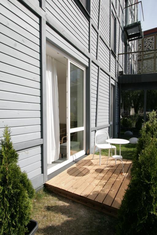 Misko Apartamentai Juodkrantė 部屋 写真